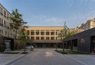 北京先进网站建设系列